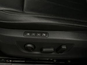 Skoda Superb bild 13