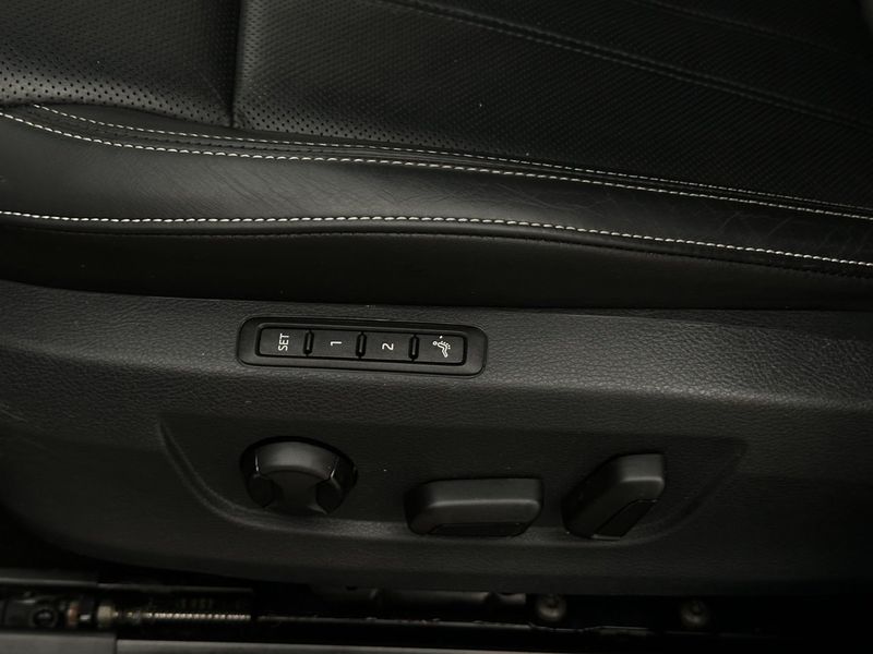 Skoda Superb bild 13