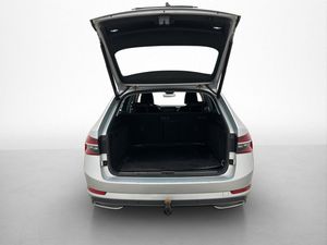 Skoda Superb bild 32