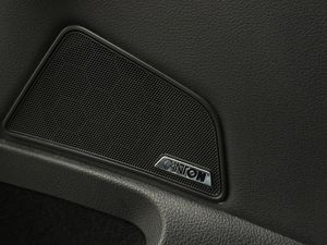 Skoda Superb bild 14