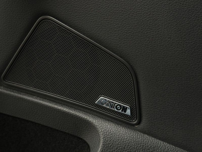 Skoda Superb bild 14