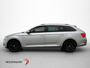 Skoda Superb bild 4