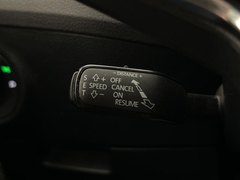 Skoda Superb bild 19