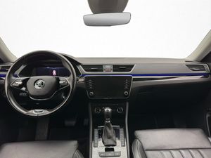 Skoda Superb bild 28