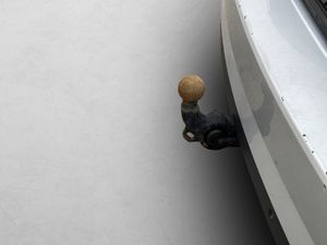 Skoda Superb bild 9