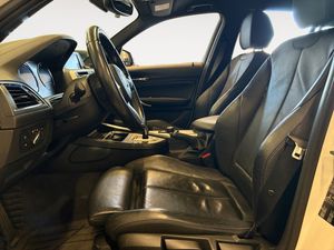 BMW 120 bild 9