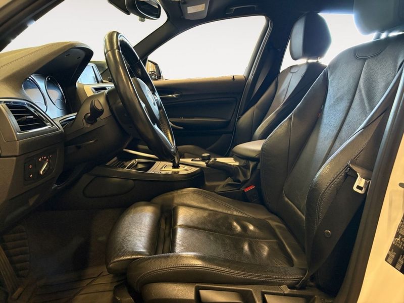 BMW 120 bild 9
