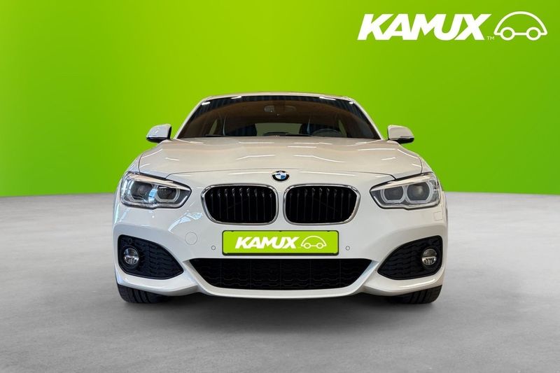 BMW 120 bild 6