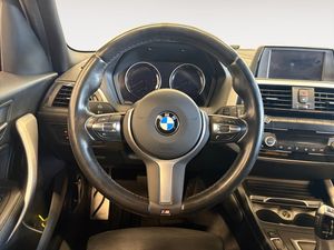 BMW 120 bild 13
