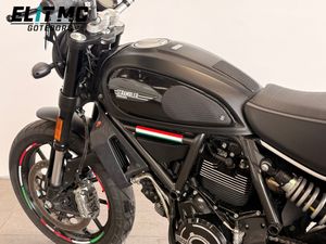 Ducati Scrambler bild 12