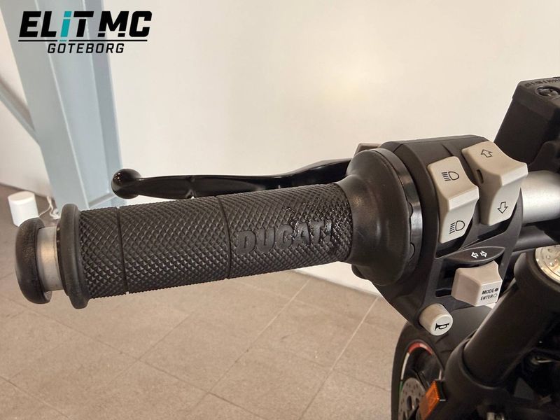 Ducati Scrambler bild 20