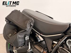 Ducati Scrambler bild 4