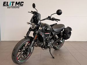 Ducati Scrambler bild 17