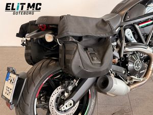 Ducati Scrambler bild 10