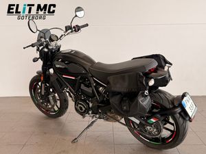 Ducati Scrambler bild 11