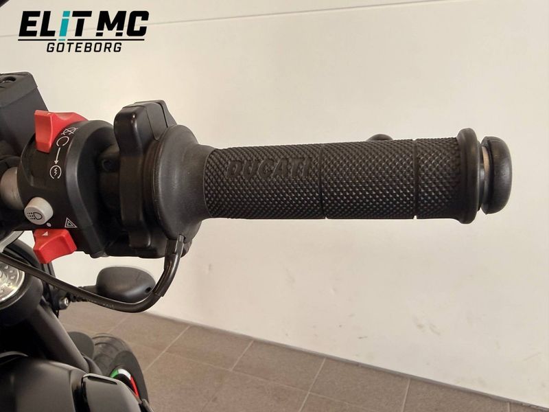 Ducati Scrambler bild 22