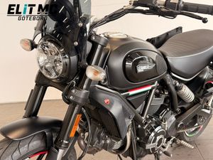 Ducati Scrambler bild 18