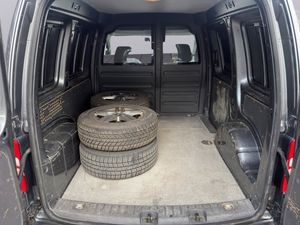 Volkswagen Caddy bild 18