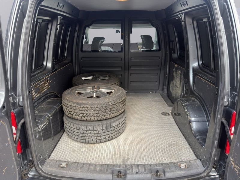 Volkswagen Caddy bild 18