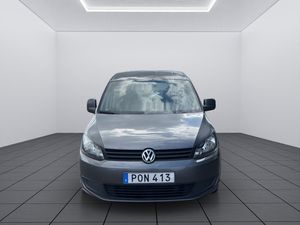Volkswagen Caddy bild 10