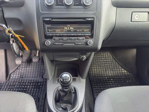 Volkswagen Caddy bild 16