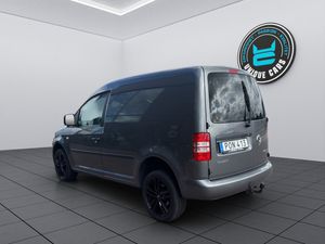 Volkswagen Caddy bild 6