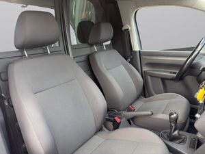 Volkswagen Caddy bild 11