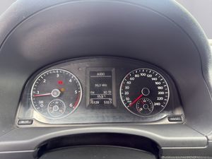 Volkswagen Caddy bild 15