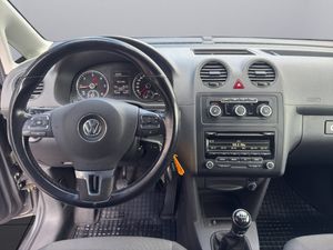 Volkswagen Caddy bild 13