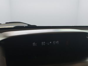 Subaru XV bild 18