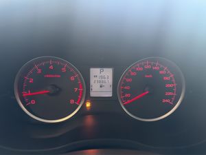 Subaru XV bild 13