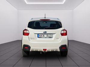 Subaru XV bild 5