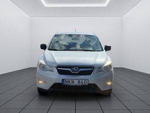 Subaru XV bild 9