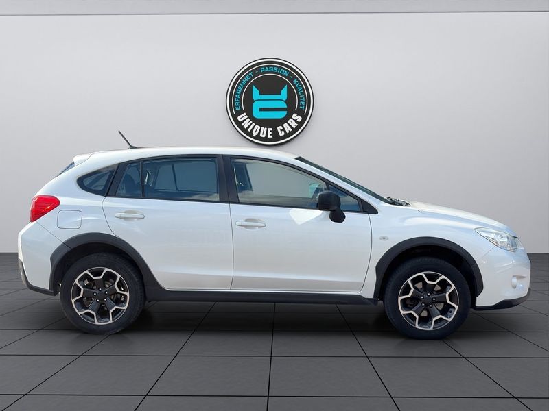 Subaru XV bild 3