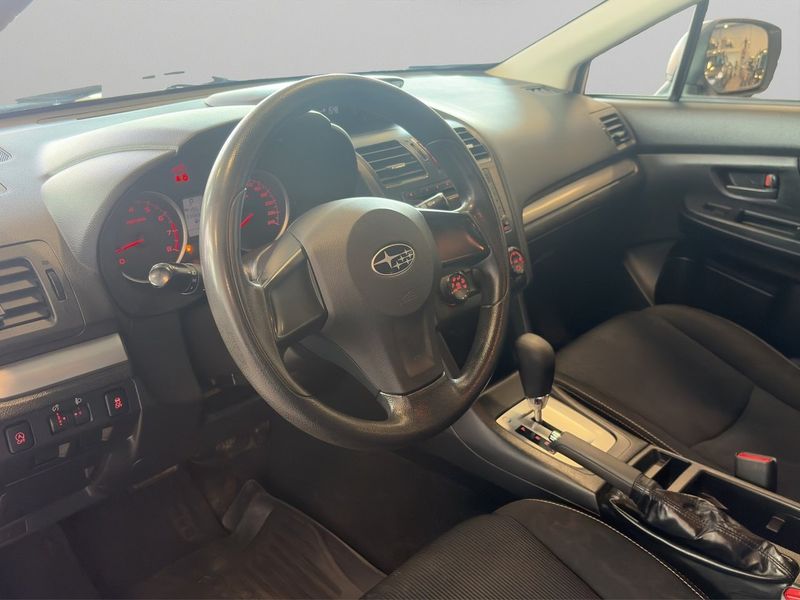 Subaru XV bild 12