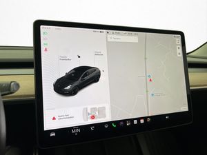 Tesla Model 3 bild 20