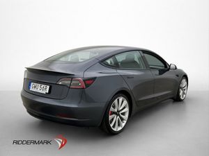 Tesla Model 3 bild 9
