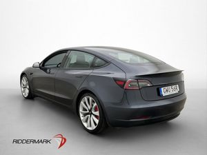 Tesla Model 3 bild 6