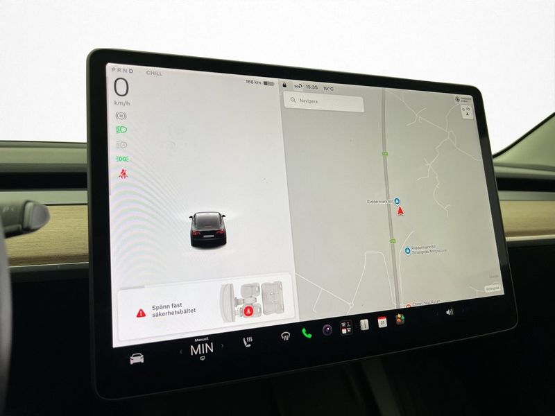 Tesla Model 3 bild 25