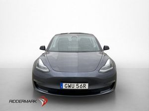 Tesla Model 3 bild 3