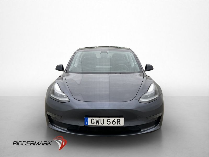 Tesla Model 3 bild 3