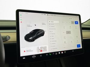 Tesla Model 3 bild 24
