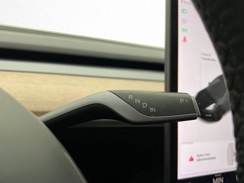 Tesla Model 3 bild 36