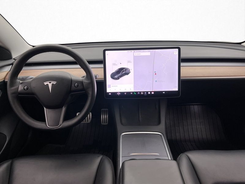 Tesla Model 3 bild 14