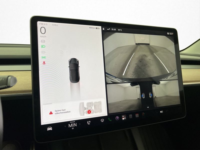 Tesla Model 3 bild 18