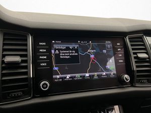 Skoda Kodiaq bild 22