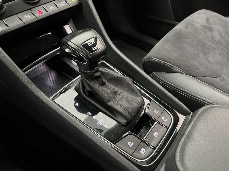 Skoda Kodiaq bild 25