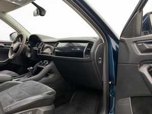 Skoda Kodiaq bild 28