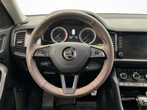 Skoda Kodiaq bild 16
