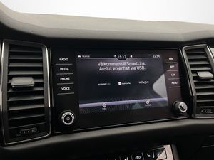 Skoda Kodiaq bild 23